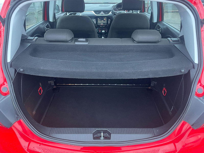 Vauxhall Corsa 1.4i ecoFLEX Energy Euro 6 5dr (a/c) 5dr Manual 2026