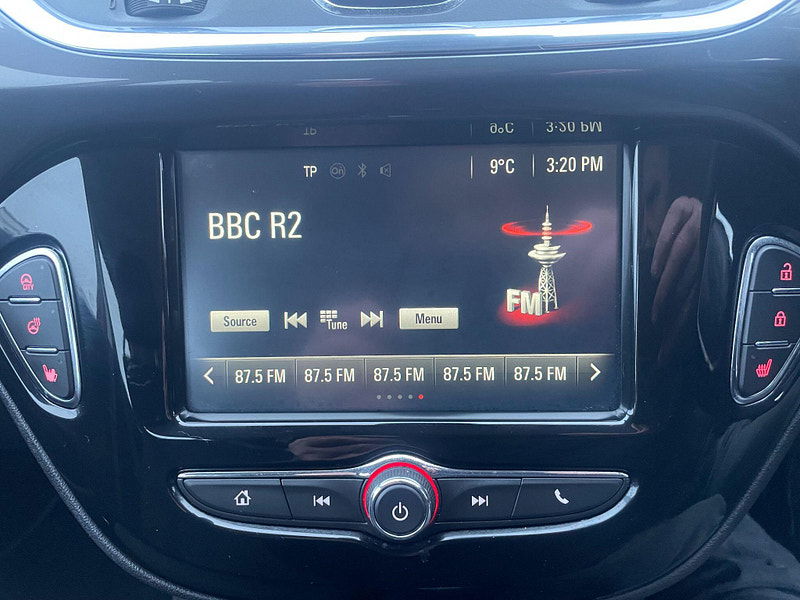 Vauxhall Corsa 1.4i ecoFLEX Energy Euro 6 5dr (a/c) 5dr Manual 2026