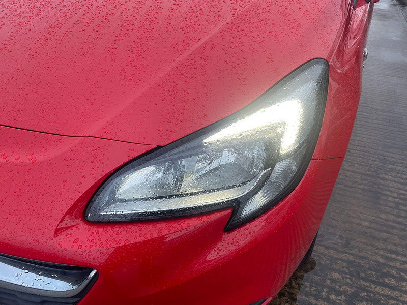 Vauxhall Corsa 1.4i ecoFLEX Energy Euro 6 5dr (a/c) 5dr Manual 2026