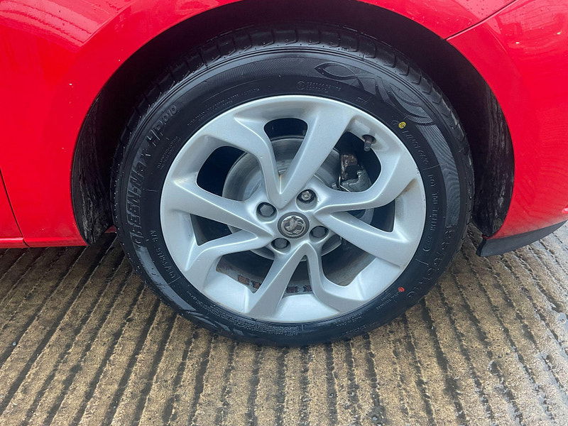 Vauxhall Corsa 1.4i ecoFLEX Energy Euro 6 5dr (a/c) 5dr Manual 2026