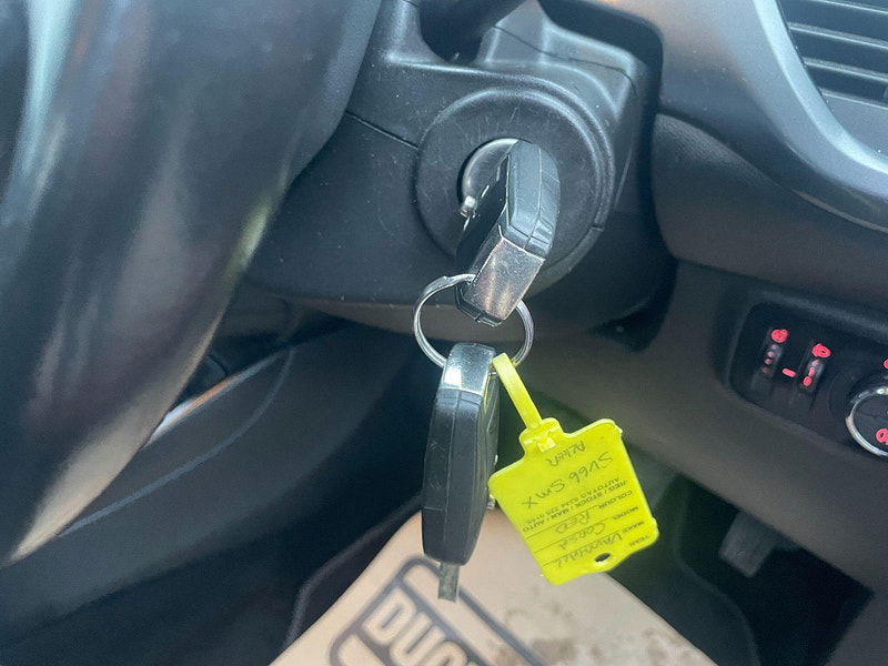 Vauxhall Corsa 1.4i ecoFLEX Energy Euro 6 5dr (a/c) 5dr Manual 2026