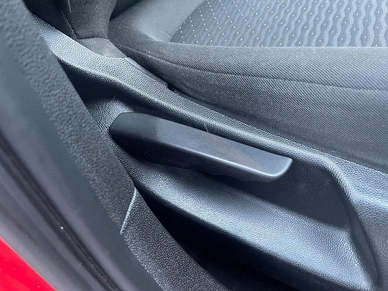 Vauxhall Corsa 1.4i ecoFLEX Energy Euro 6 5dr (a/c) 5dr Manual 2026