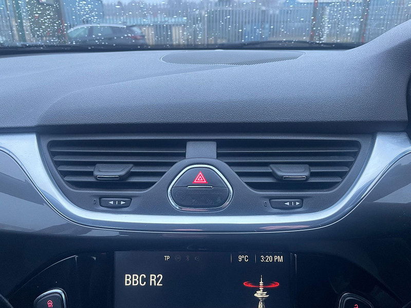 Vauxhall Corsa 1.4i ecoFLEX Energy Euro 6 5dr (a/c) 5dr Manual 2026