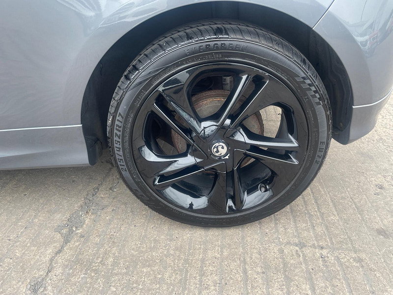 Vauxhall Corsa 1.4i ecoTEC Limited Edition Euro 6 3dr 3dr Manual 2026