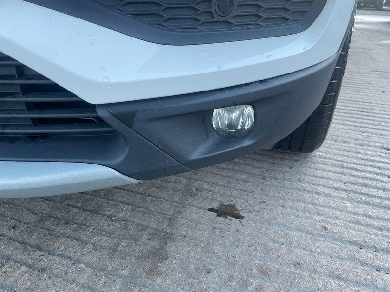 Vauxhall Grandland X 1.2 Turbo Elite Nav Euro 6 (s/s) 5dr 5dr Manual 2025