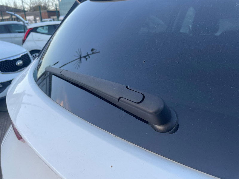 Vauxhall Grandland X 1.2 Turbo Elite Nav Euro 6 (s/s) 5dr 5dr Manual 2025