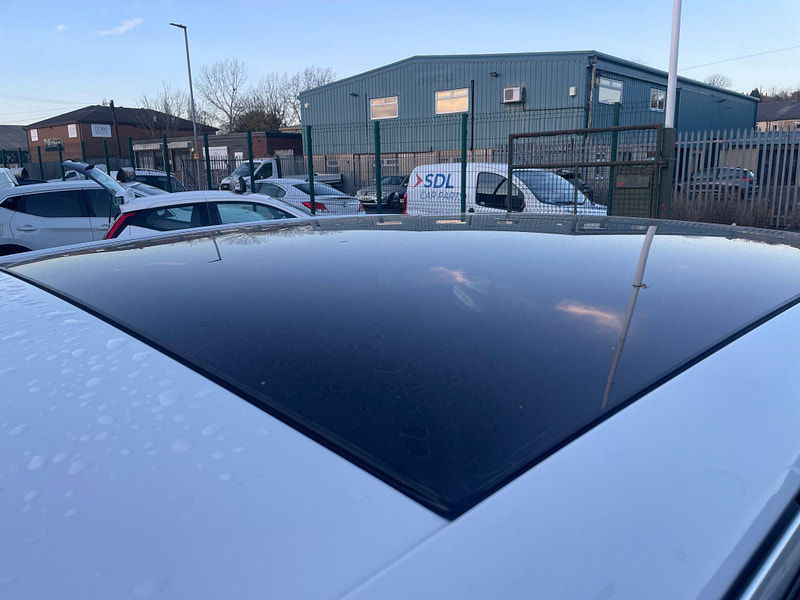 Vauxhall Grandland X 1.2 Turbo Elite Nav Euro 6 (s/s) 5dr 5dr Manual 2025