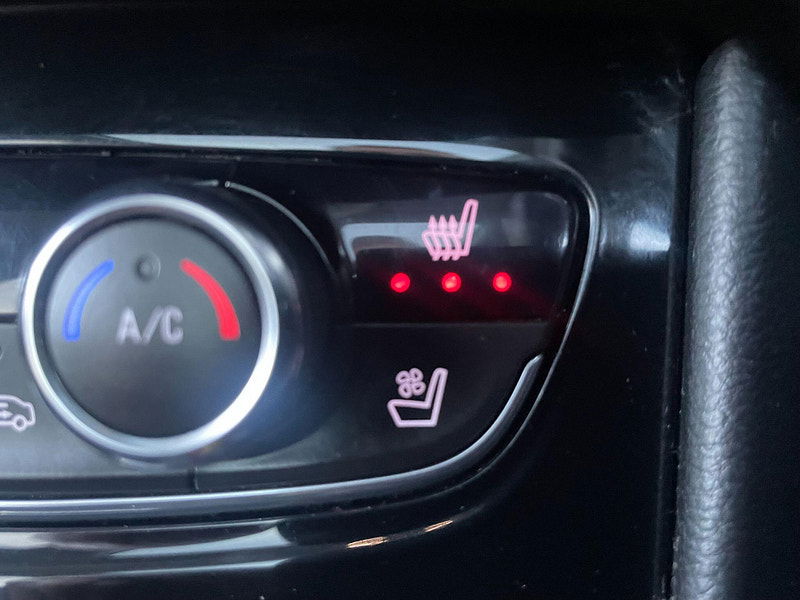 Vauxhall Grandland X 1.2 Turbo Elite Nav Euro 6 (s/s) 5dr 5dr Manual 2025