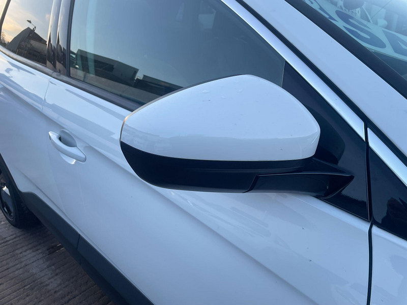 Vauxhall Grandland X 1.2 Turbo Elite Nav Euro 6 (s/s) 5dr 5dr Manual 2025