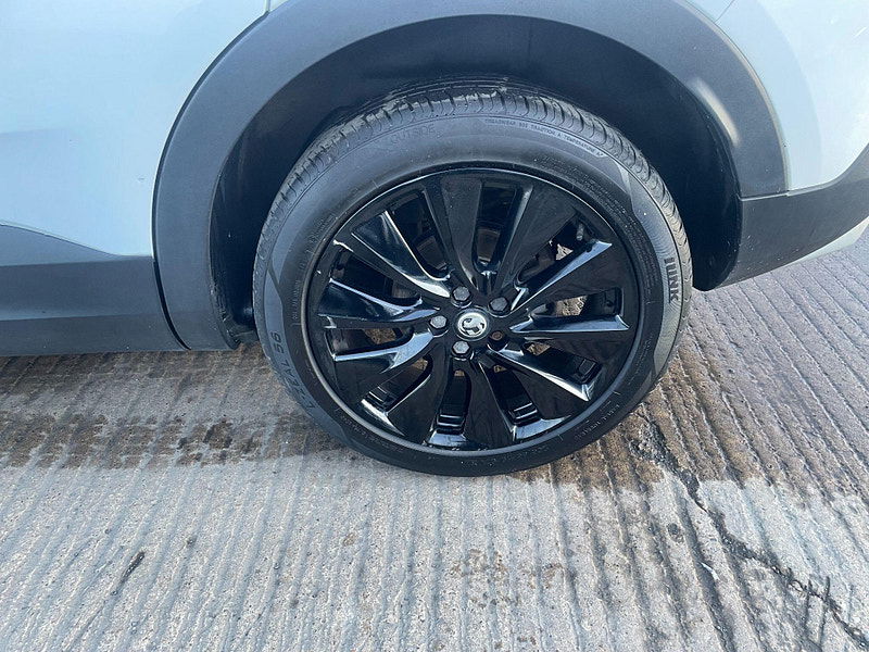 Vauxhall Grandland X 1.2 Turbo Elite Nav Euro 6 (s/s) 5dr 5dr Manual 2025