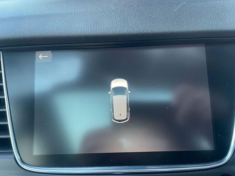 Vauxhall Grandland X 1.2 Turbo Elite Nav Euro 6 (s/s) 5dr 5dr Manual 2025