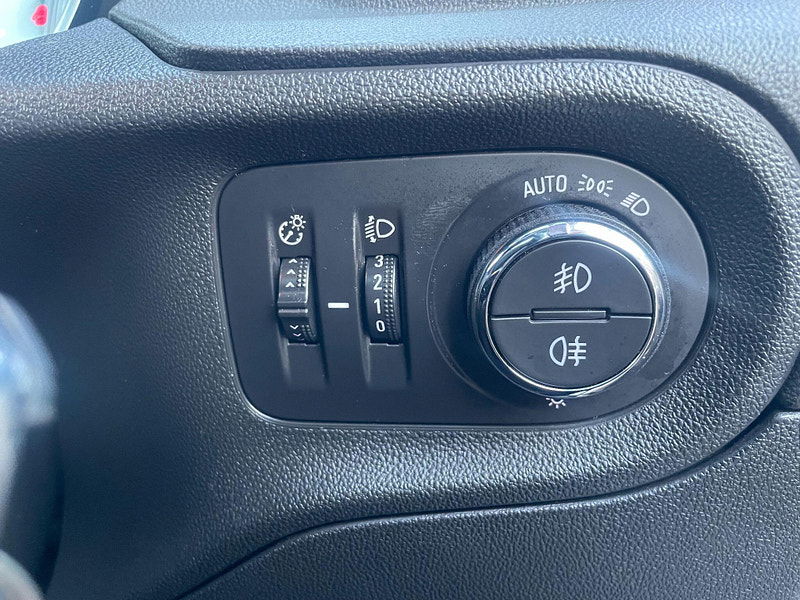 Vauxhall Grandland X 1.2 Turbo Elite Nav Euro 6 (s/s) 5dr 5dr Manual 2025