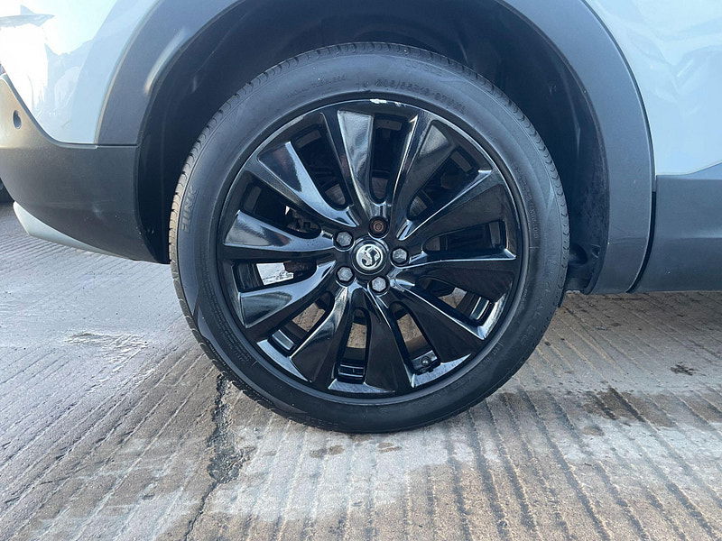 Vauxhall Grandland X 1.2 Turbo Elite Nav Euro 6 (s/s) 5dr 5dr Manual 2025