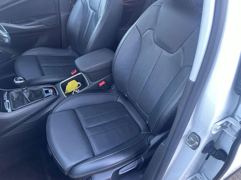 Vauxhall Grandland X 1.2 Turbo Elite Nav Euro 6 (s/s) 5dr 5dr Manual 2025