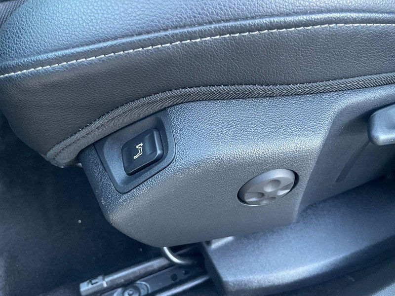 Vauxhall Grandland X 1.2 Turbo Elite Nav Euro 6 (s/s) 5dr 5dr Manual 2025