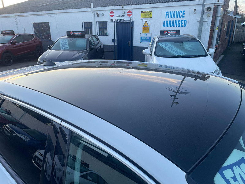 Vauxhall Grandland X 1.2 Turbo Elite Nav Euro 6 (s/s) 5dr 5dr Manual 2025