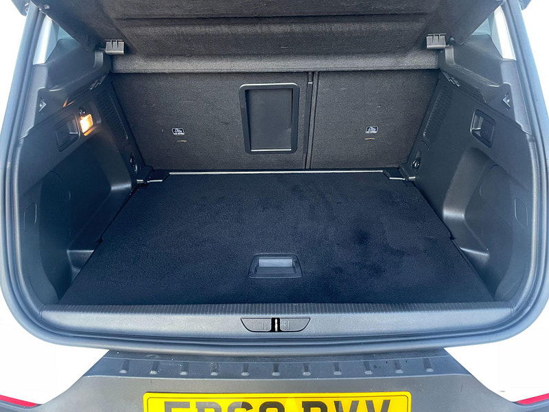 Vauxhall Grandland X 1.2 Turbo Elite Nav Euro 6 (s/s) 5dr 5dr Manual 2025