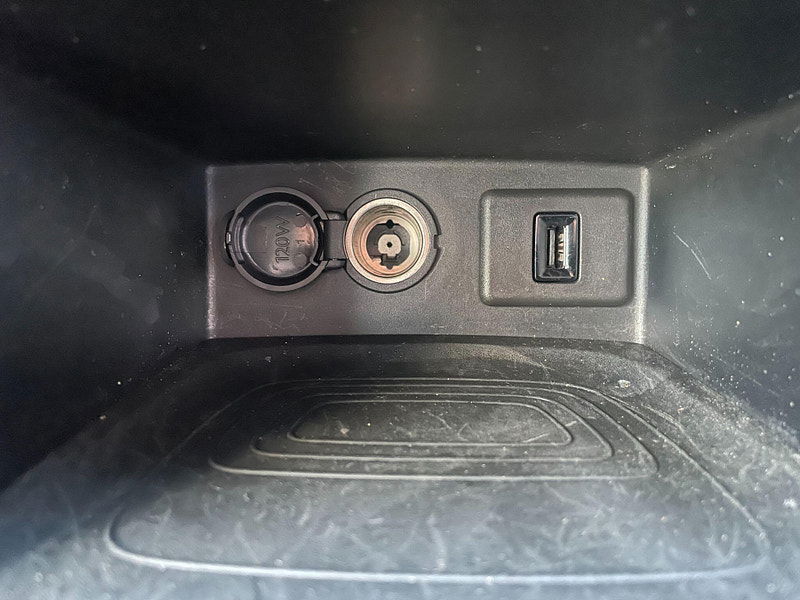 Vauxhall Grandland X 1.2 Turbo Sport Nav Euro 6 (s/s) 5dr 5dr Manual 2025