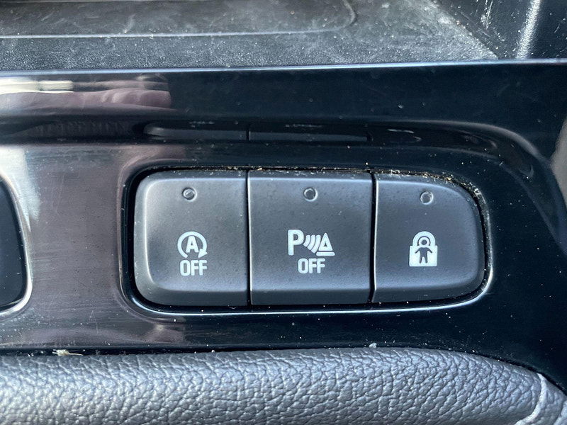 Vauxhall Grandland X 1.2 Turbo Sport Nav Euro 6 (s/s) 5dr 5dr Manual 2025