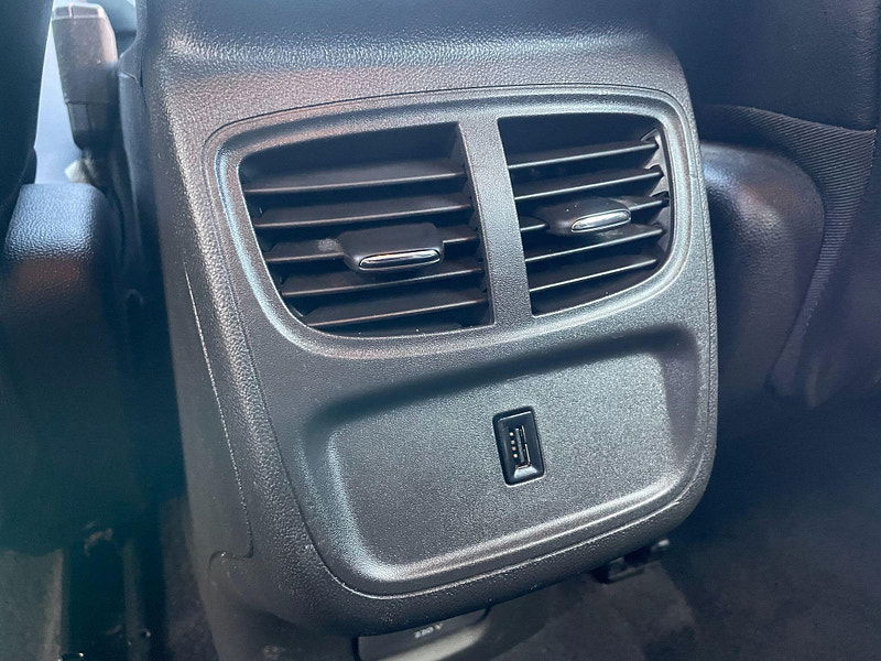 Vauxhall Grandland X 1.2 Turbo Sport Nav Euro 6 (s/s) 5dr 5dr Manual 2025