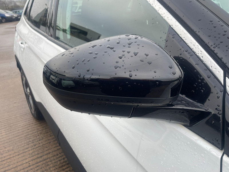 Vauxhall Grandland X 1.2 Turbo SRi Nav Auto Euro 6 (s/s) 5dr 5dr Automatic 2026