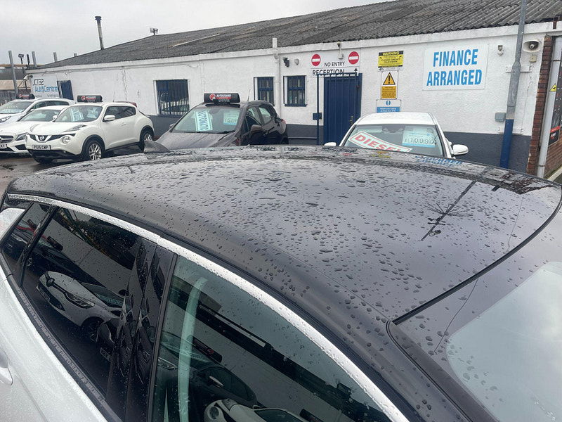 Vauxhall Grandland X 1.2 Turbo SRi Nav Auto Euro 6 (s/s) 5dr 5dr Automatic 2026