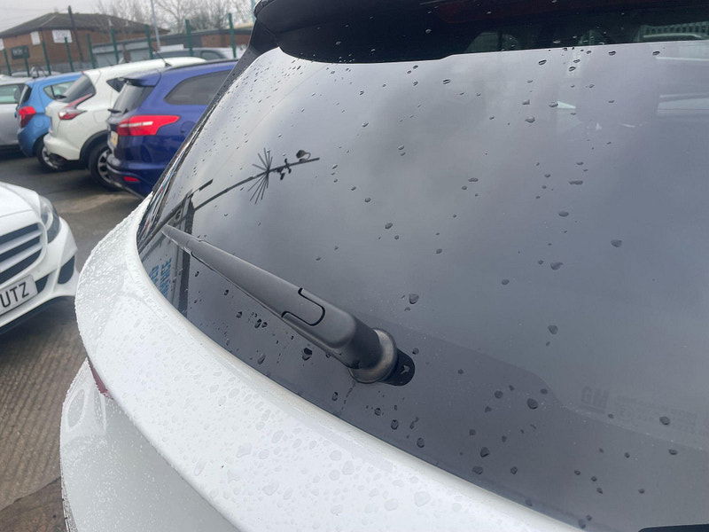 Vauxhall Grandland X 1.2 Turbo SRi Nav Auto Euro 6 (s/s) 5dr 5dr Automatic 2026