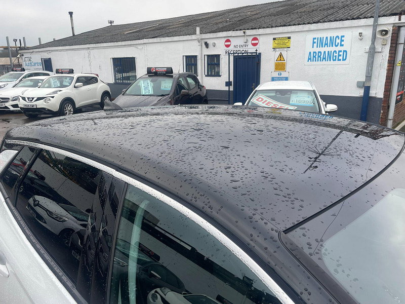 Vauxhall Grandland X 1.2 Turbo SRi Nav Auto Euro 6 (s/s) 5dr 5dr Automatic 2026