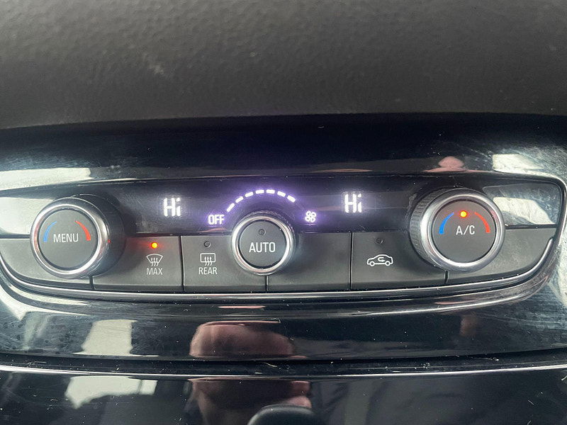 Vauxhall Grandland X 1.2 Turbo SRi Nav Auto Euro 6 (s/s) 5dr 5dr Automatic 2026