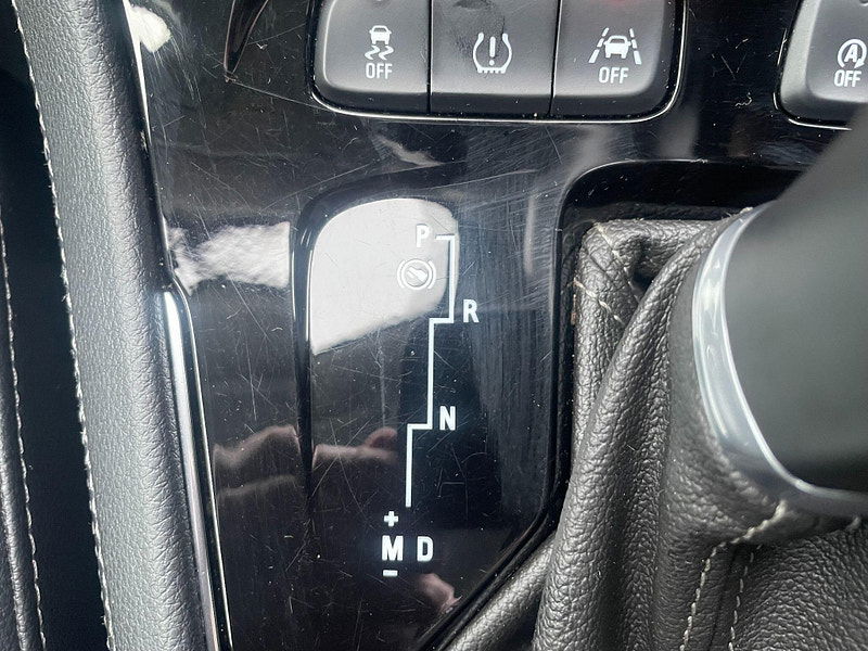 Vauxhall Grandland X 1.2 Turbo SRi Nav Auto Euro 6 (s/s) 5dr 5dr Automatic 2026