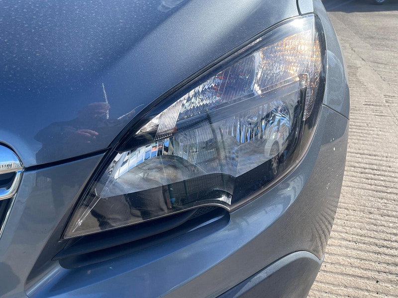 Vauxhall Mokka 1.4i Turbo SE Auto 2WD Euro 6 5dr 5dr Automatic 2026