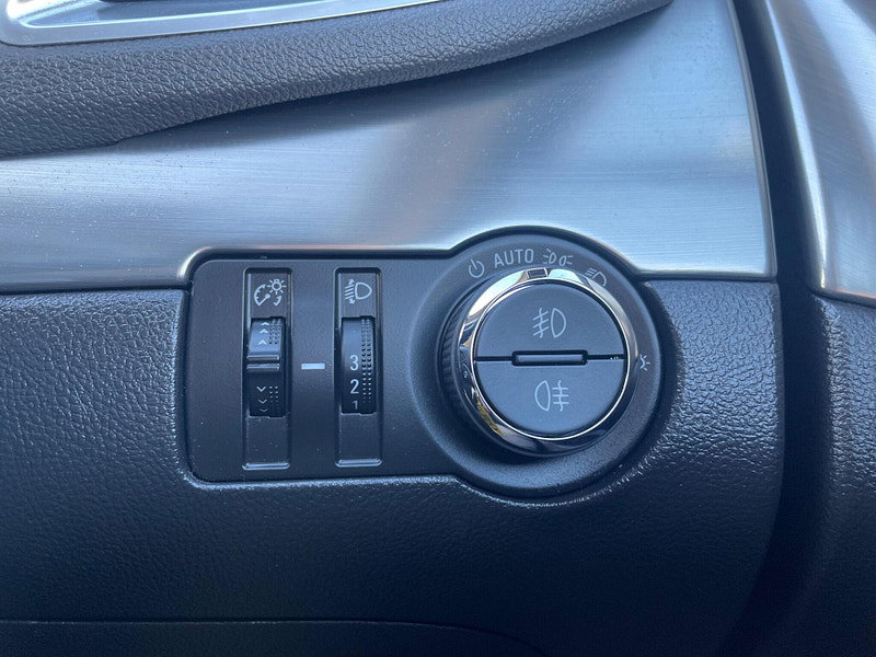 Vauxhall Mokka 1.4i Turbo SE Auto 2WD Euro 6 5dr 5dr Automatic 2026