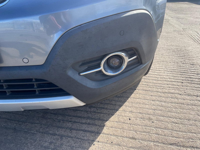 Vauxhall Mokka 1.4i Turbo SE Auto 2WD Euro 6 5dr 5dr Automatic 2026