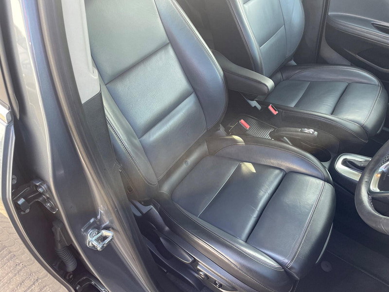 Vauxhall Mokka 1.4i Turbo SE Auto 2WD Euro 6 5dr 5dr Automatic 2026