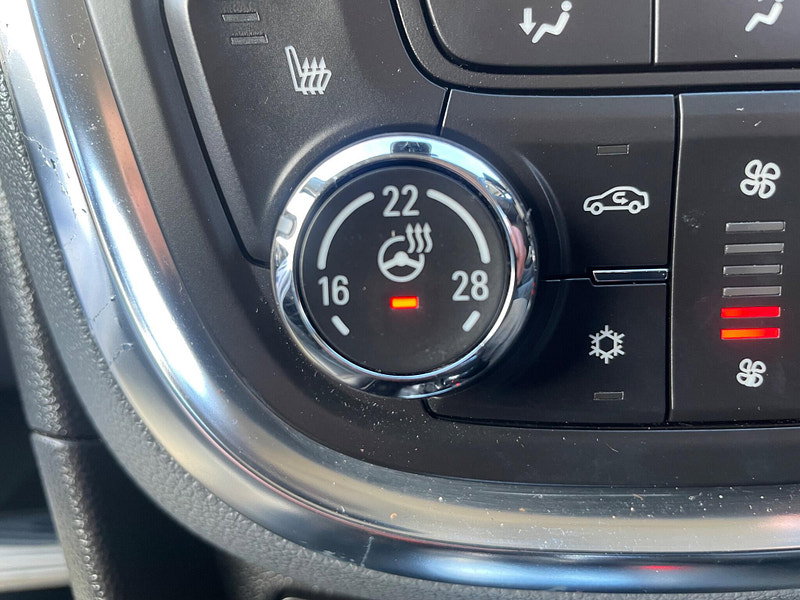 Vauxhall Mokka 1.4i Turbo SE Auto 2WD Euro 6 5dr 5dr Automatic 2026