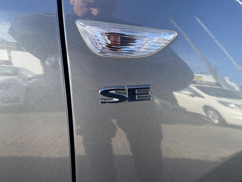 Vauxhall Mokka 1.4i Turbo SE Auto 2WD Euro 6 5dr 5dr Automatic 2026