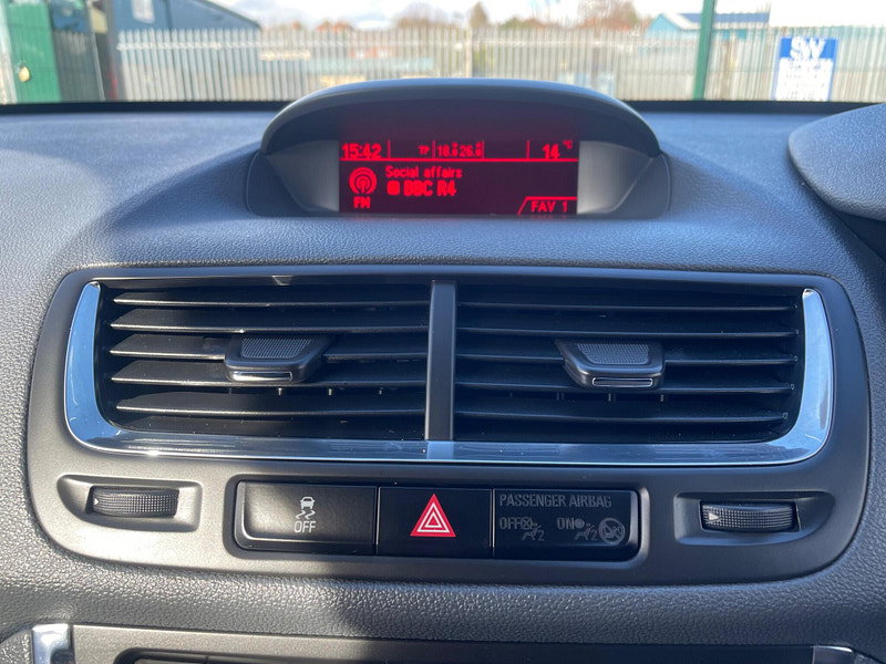 Vauxhall Mokka 1.4i Turbo SE Auto 2WD Euro 6 5dr 5dr Automatic 2026