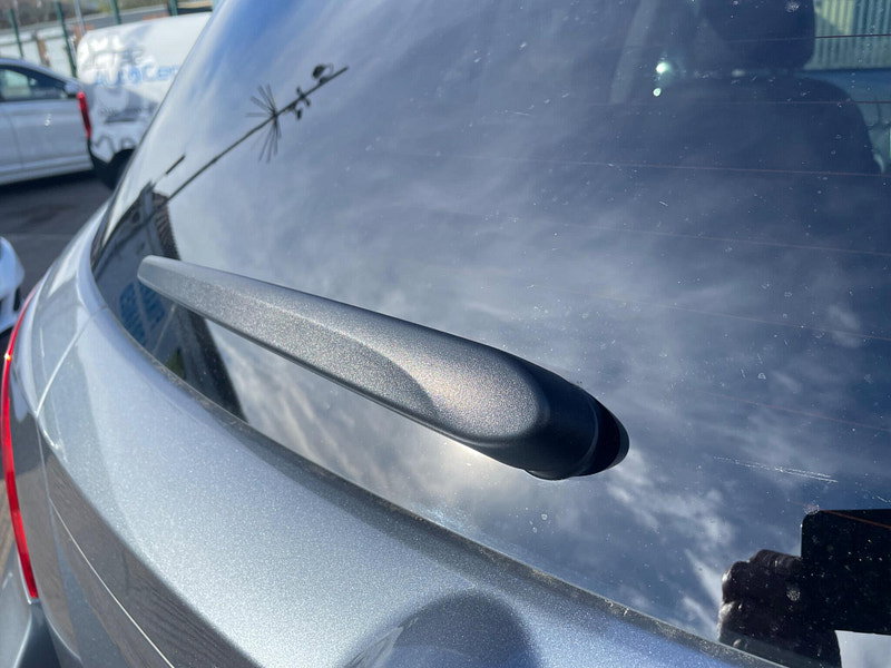 Vauxhall Mokka 1.4i Turbo SE Auto 2WD Euro 6 5dr 5dr Automatic 2026