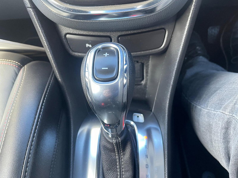 Vauxhall Mokka 1.4i Turbo SE Auto 2WD Euro 6 5dr 5dr Automatic 2026