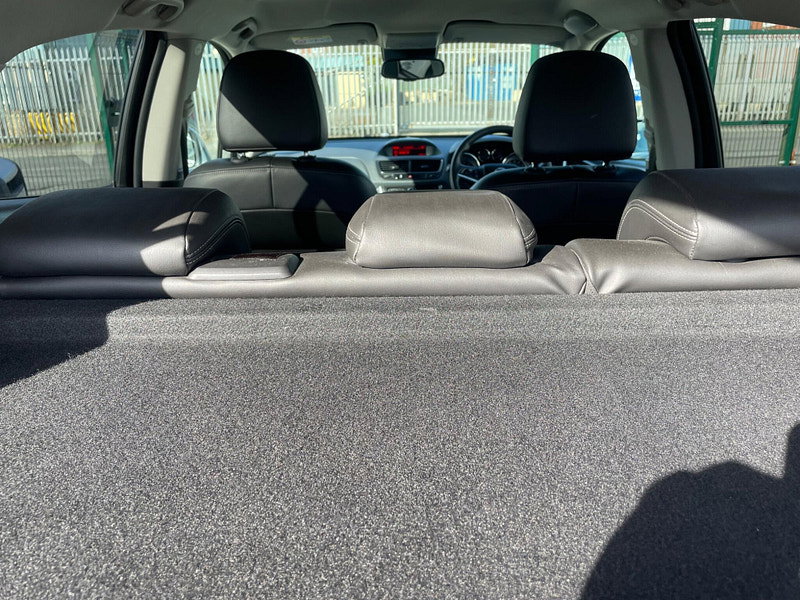 Vauxhall Mokka 1.4i Turbo SE Auto 2WD Euro 6 5dr 5dr Automatic 2026