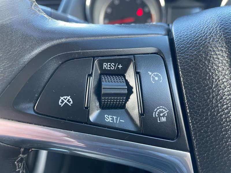 Vauxhall Mokka 1.4i Turbo SE Auto 2WD Euro 6 5dr 5dr Automatic 2026