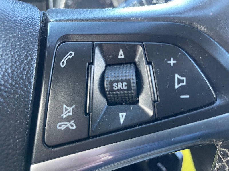 Vauxhall Mokka 1.4i Turbo SE Auto 2WD Euro 6 5dr 5dr Automatic 2026