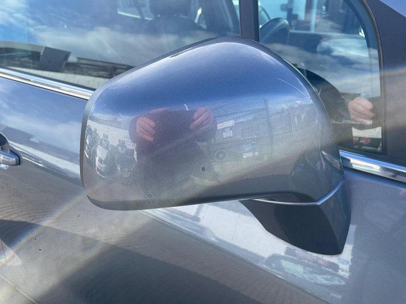 Vauxhall Mokka 1.4i Turbo SE Auto 2WD Euro 6 5dr 5dr Automatic 2026