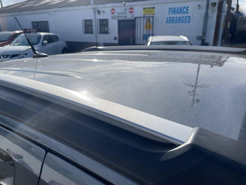 Vauxhall Mokka 1.4i Turbo SE Auto 2WD Euro 6 5dr 5dr Automatic 2026