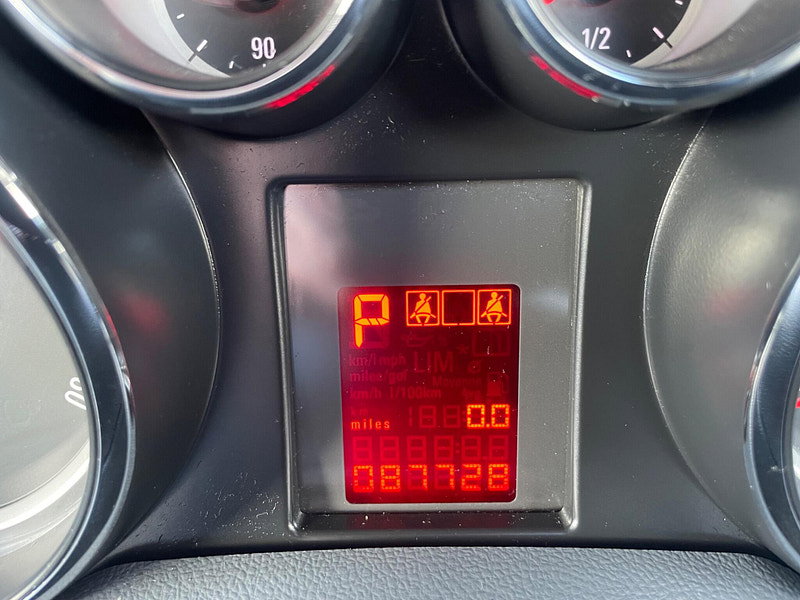 Vauxhall Mokka 1.4i Turbo SE Auto 2WD Euro 6 5dr 5dr Automatic 2026