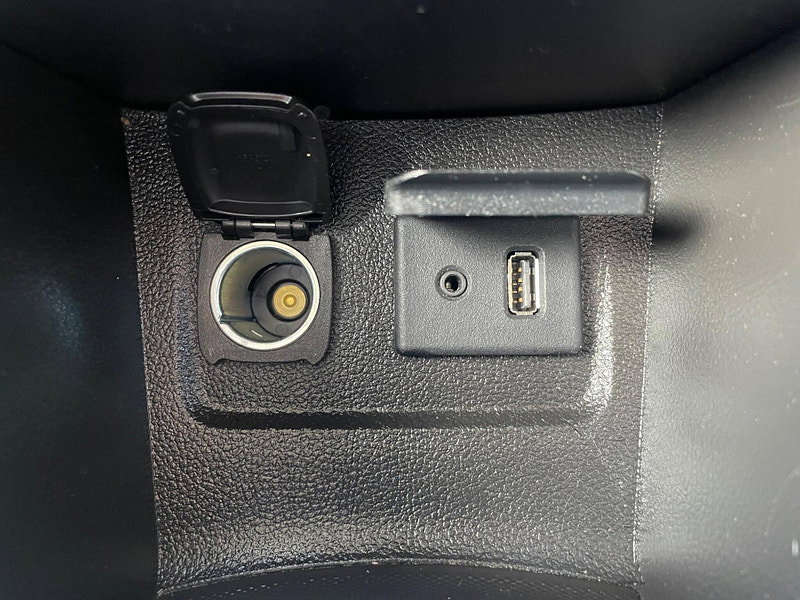 Vauxhall Mokka 1.4i Turbo SE Auto 2WD Euro 6 5dr 5dr Automatic 2026