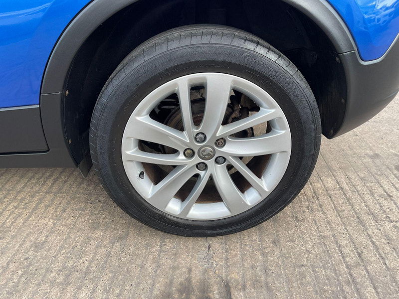 Vauxhall Mokka 1.6i Exclusiv 2WD Euro 6 (s/s) 5dr 5dr Manual 2025