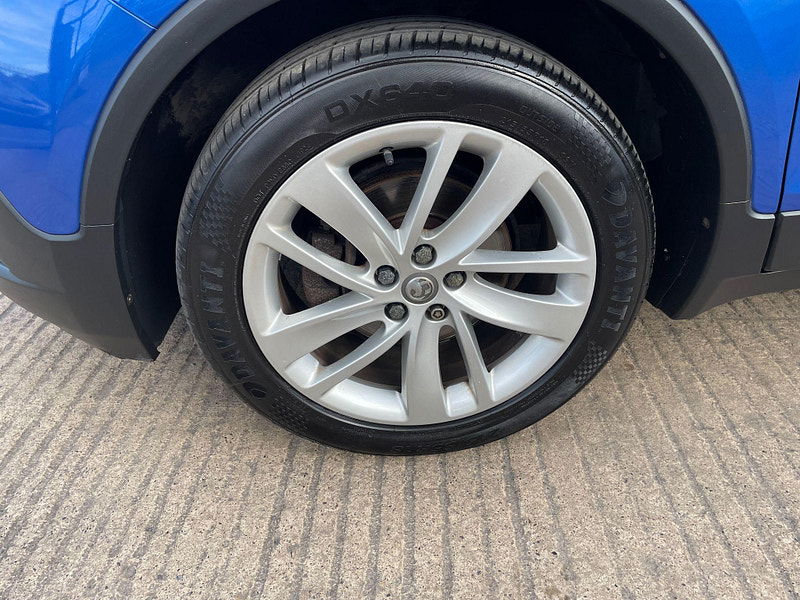 Vauxhall Mokka 1.6i Exclusiv 2WD Euro 6 (s/s) 5dr 5dr Manual 2025