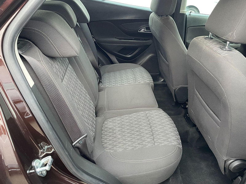 Vauxhall Mokka 1.7 CDTi Exclusiv Auto 2WD Euro 5 5dr 5dr Automatic 2026