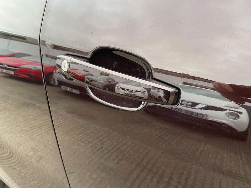 Vauxhall Mokka 1.7 CDTi Exclusiv Auto 2WD Euro 5 5dr 5dr Automatic 2026